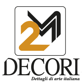 Logo 2M Decori